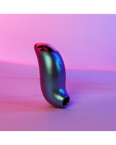 Stimulateur de clitoris Believer Love to Love Bleu sextoys et accessoires sur La Boutique du Hard