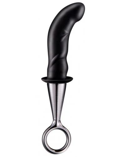 Plug prostatique Prostate In 10 x 2.7 cm sextoys et accessoires sur La Boutique du Hard