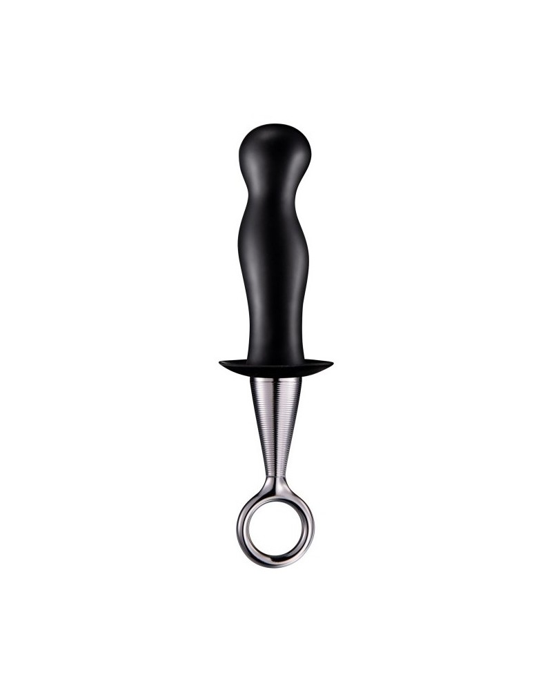 Plug prostatique Anal In 12 x 3.5cm sextoys et accessoires sur La Boutique du Hard