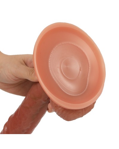 Gode réaliste Slimidick16 x 3.7cm sextoys et accessoires sur La Boutique du Hard