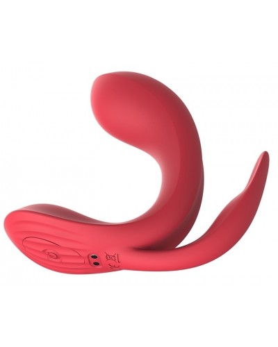 Stimulateur de Clitoris Acein 12 x 3.5cm sextoys et accessoires sur La Boutique du Hard