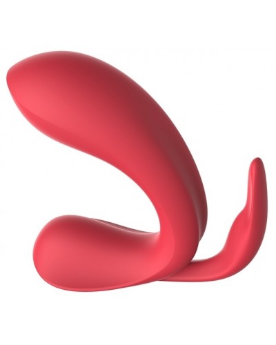 Stimulateur de Clitoris Acein 12 x 3.5cm sextoys et accessoires sur La Boutique du Hard