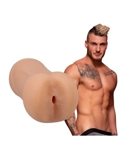 Masturbateur Anus Pocket Ass William Seed sextoys et accessoires sur La Boutique du Hard