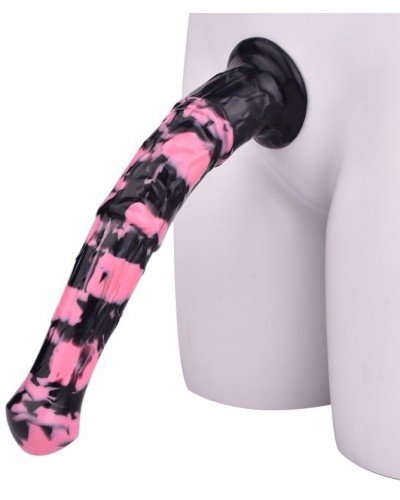 Gode Animal Horsulf M 33 x 7cm sextoys et accessoires sur La Boutique du Hard