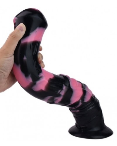 Gode Animal Horsulf L 38 x 7.5cm sextoys et accessoires sur La Boutique du Hard