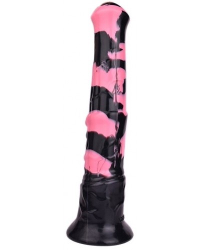 Gode Animal Horsulf L 38 x 7.5cm sextoys et accessoires sur La Boutique du Hard