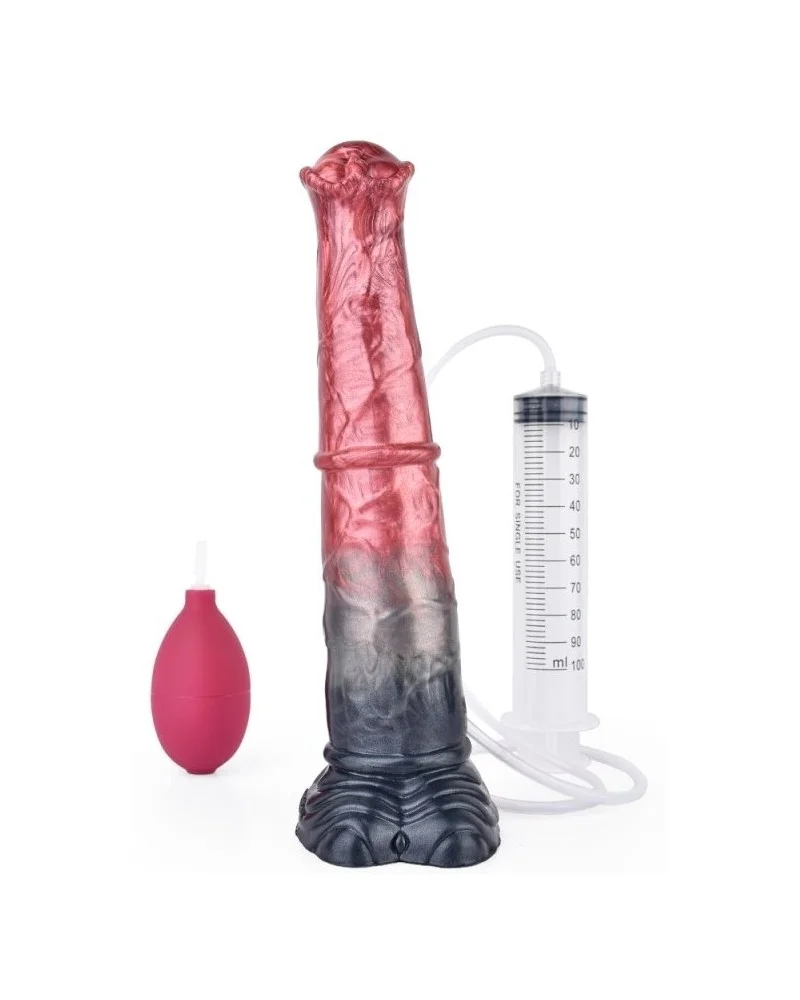 Gode Boli Horse Squirt 24 x 5cm sextoys et accessoires sur La Boutique du Hard