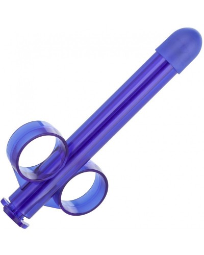 Injecteur à lubrifiant Admiral Bleu 23mL sextoys et accessoires sur La Boutique du Hard