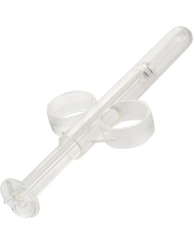 Injecteur à lubrifiant Xl Lube 23ml Transparent sextoys et accessoires sur La Boutique du Hard