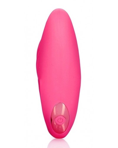 Double Stimulateur Wildberry 8 x 3.3cm sextoys et accessoires sur La Boutique du Hard