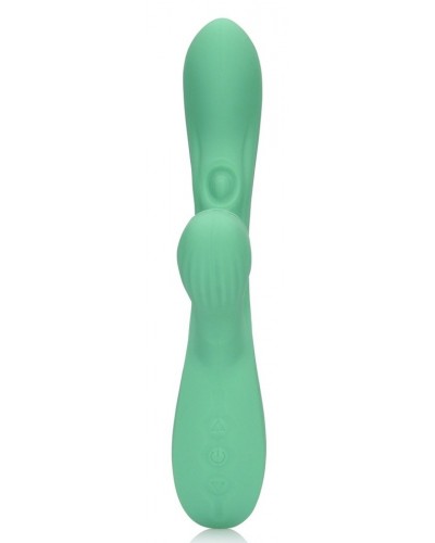 Vibro Rabbit Flickery 12 x 3.5cm sextoys et accessoires sur La Boutique du Hard