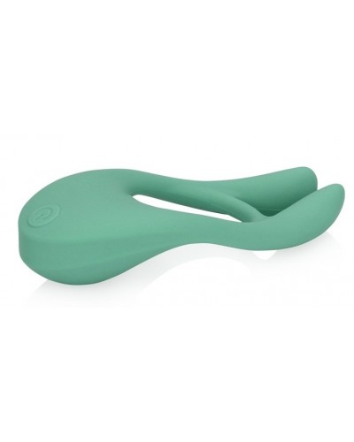 Cockring vibrant Leoring 35mm Vert sextoys et accessoires sur La Boutique du Hard