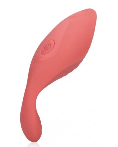 Vibrateur de culotte Panty Vibes 10 Vibrations sextoys et accessoires sur La Boutique du Hard