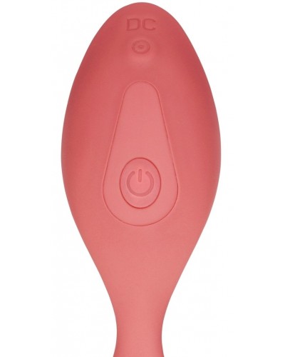 Vibrateur de culotte Panty Vibes 10 Vibrations sextoys et accessoires sur La Boutique du Hard