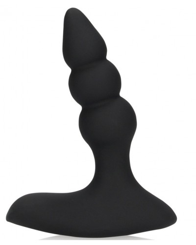 Stimulateur de prostate Beaded Touch 9.5 x 3cm sextoys et accessoires sur La Boutique du Hard