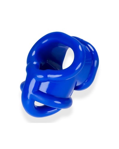 Ballsling Ball-Split Bleu pas cher