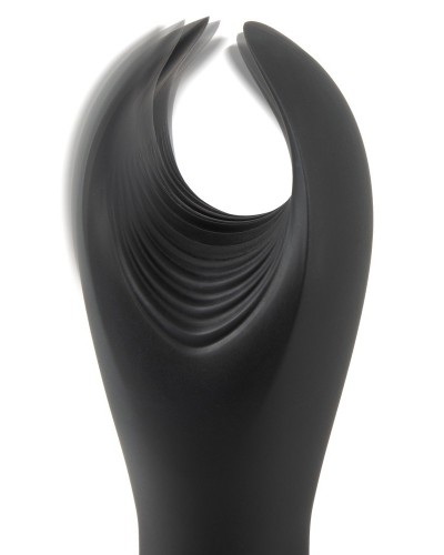 Masturbateur de gland Cock Vibrator Rebel 10 Vibrations sextoys et accessoires sur La Boutique du Hard