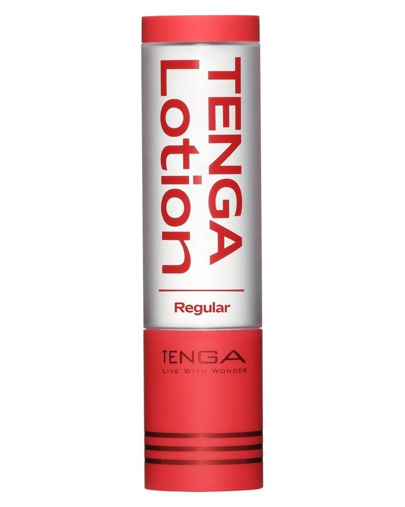 Lubrifiant Tenga Regular 170ml sextoys et accessoires sur La Boutique du Hard