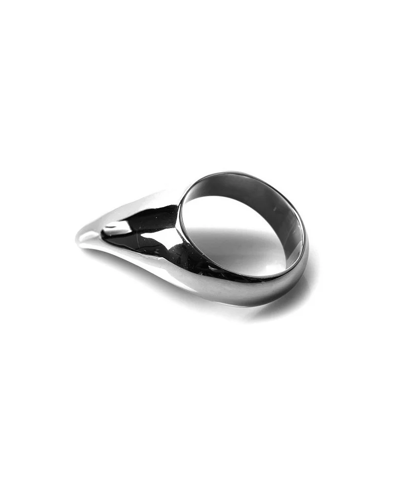 Cockring TEARDROP 15mm sextoys et accessoires sur La Boutique du Hard