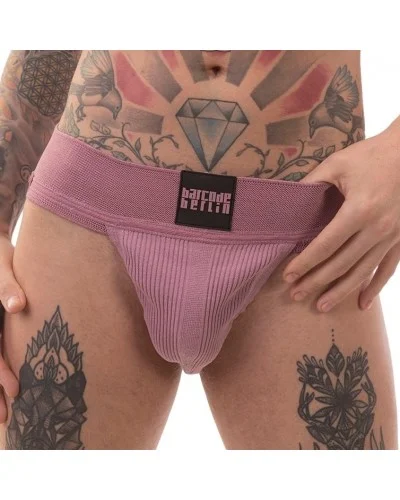 Jockstrap Sergey Pop Rose sextoys et accessoires sur La Boutique du Hard