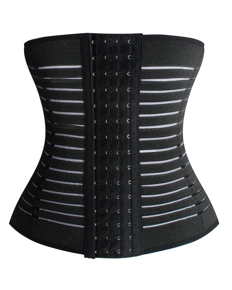 Corset Sculptant Marylin Noir sextoys et accessoires sur La Boutique du Hard