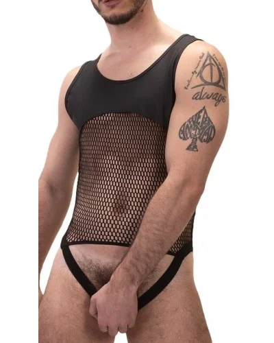 Body Jock Notin Noir sextoys et accessoires sur La Boutique du Hard