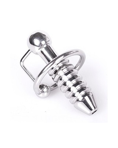 Plug pour pénis Torpedo 4cm - 12mm sextoys et accessoires sur La Boutique du Hard