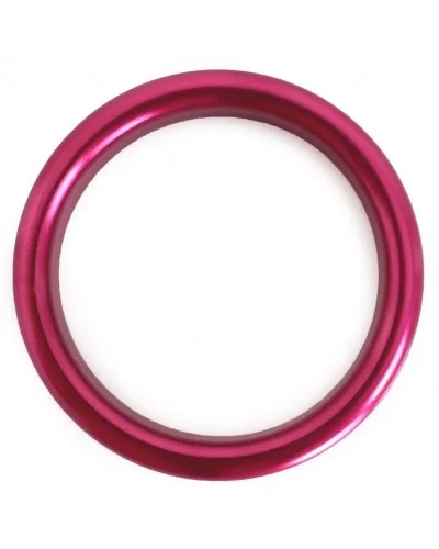 Cockring en Alu Circle 15mm Violet sextoys et accessoires sur La Boutique du Hard