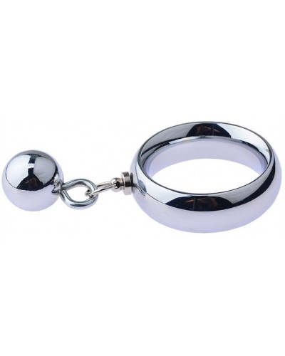 Cockring Métal Haltero sextoys et accessoires sur La Boutique du Hard