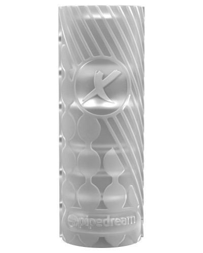 Masturbateur EZ Grip Stroker clear pas cher