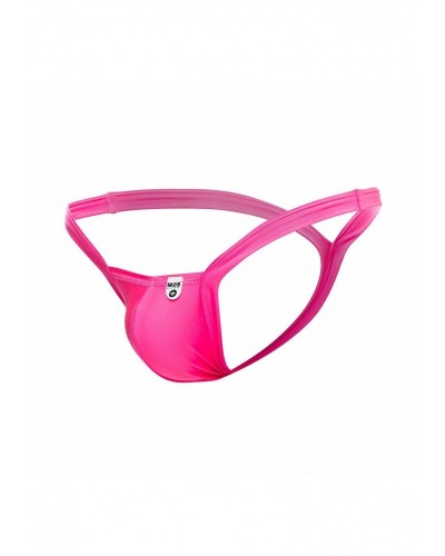 Thong Buns Rose sextoys et accessoires sur La Boutique du Hard