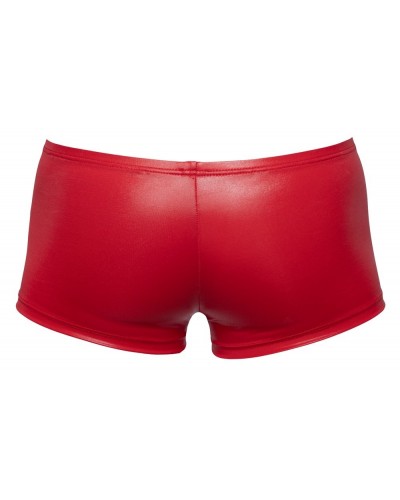 Boxer Terio Rouge sextoys et accessoires sur La Boutique du Hard