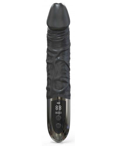 Gode vibrant Anal Power 14 x 3.9cm sextoys et accessoires sur La Boutique du Hard