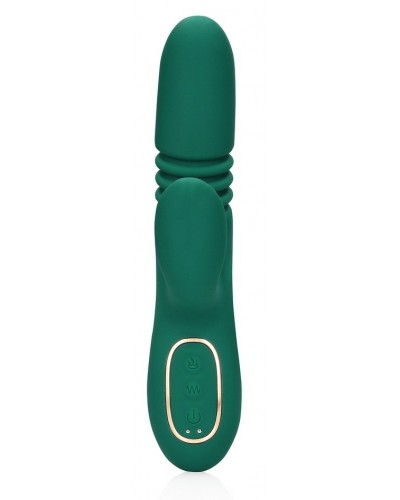 Vibro Rabbit Thrustie 11 x 3.5cm sextoys et accessoires sur La Boutique du Hard