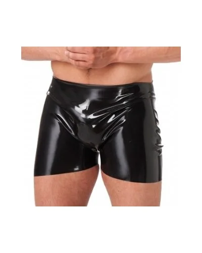 Short Bottomless en latex sextoys et accessoires sur La Boutique du Hard