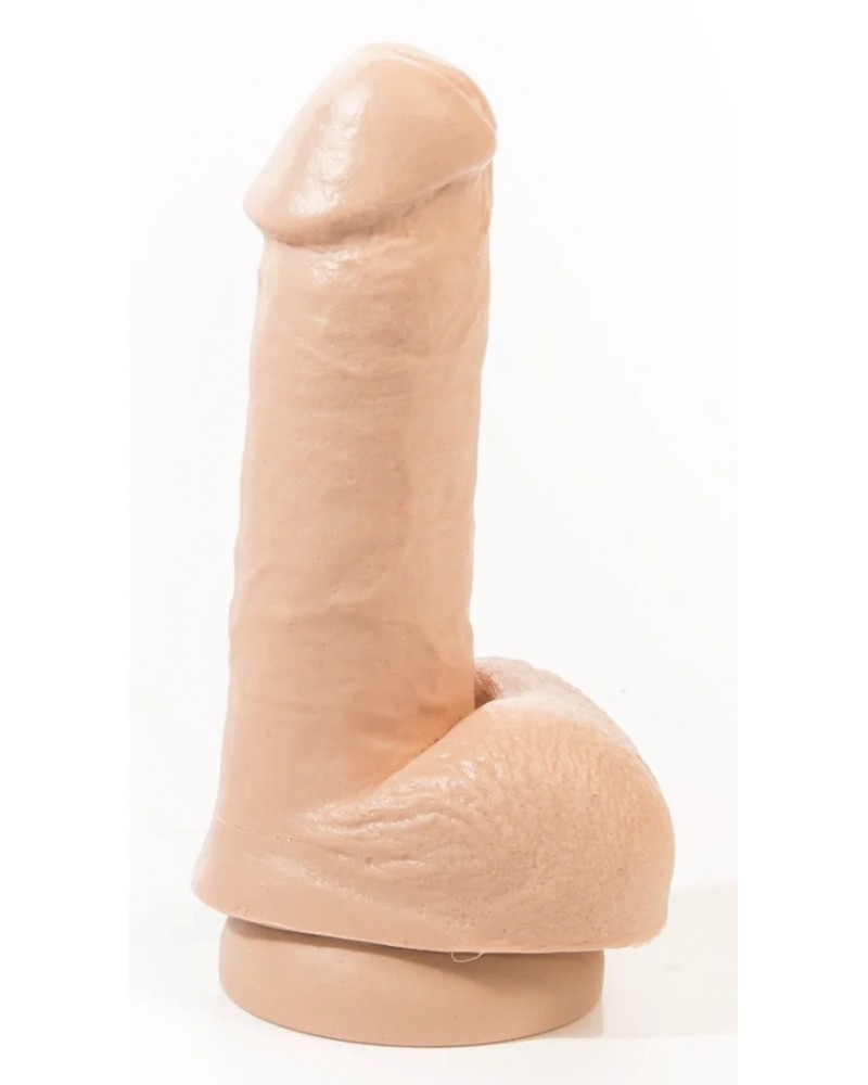 Gode P03 Aaron 12 x 4.3cm sextoys et accessoires sur La Boutique du Hard