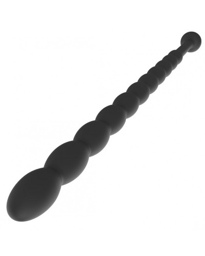 Tiges d'urètre Ribbed Dilators Silicone sextoys et accessoires sur La Boutique du Hard