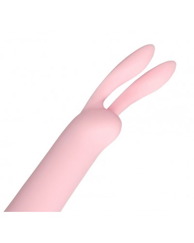 Mini-Vibro Little Rabbit 13 x 2.5cm sextoys et accessoires sur La Boutique du Hard