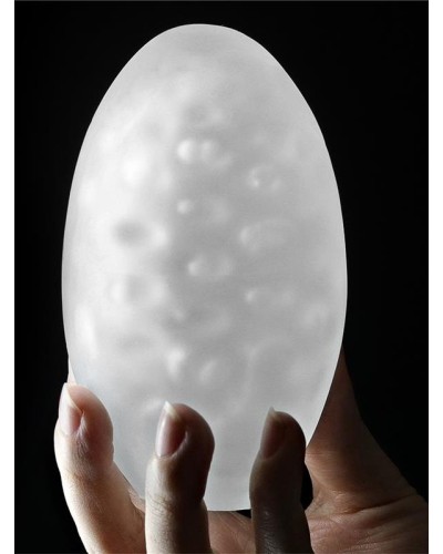 Masturbateur Giant Egg Stamina Nodules pas cher