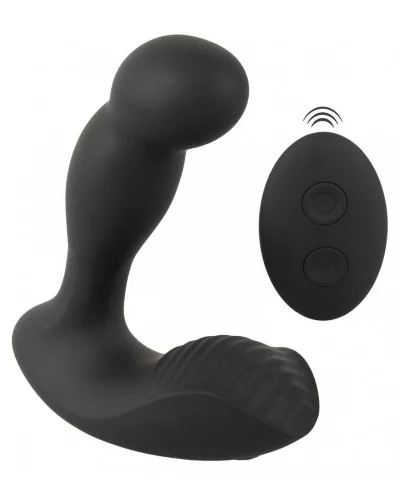Stimulateur de prostate Prostivibe 10.5 x 3.5cm sextoys et accessoires sur La Boutique du Hard