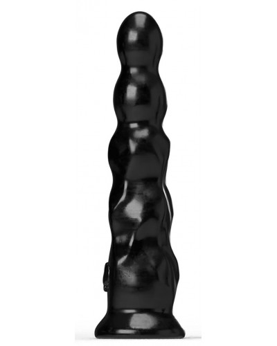 Plug ABS20 The Javelin All Black Steroïd 35 x 9.5cm sextoys et accessoires sur La Boutique du Hard