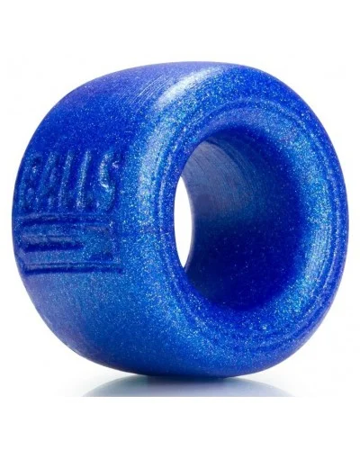 Ballstretcher Balls-T Bleu sextoys et accessoires sur La Boutique du Hard