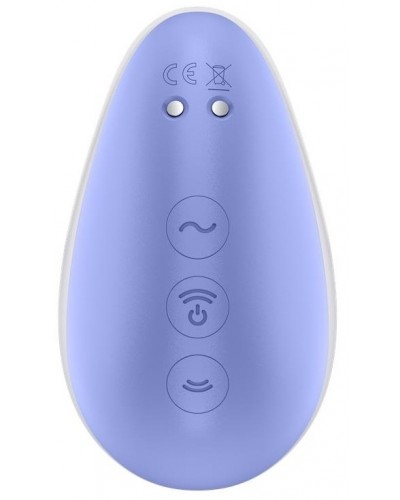 Stimulateur de Clitoris Pixie Dust Violet sextoys et accessoires sur La Boutique du Hard