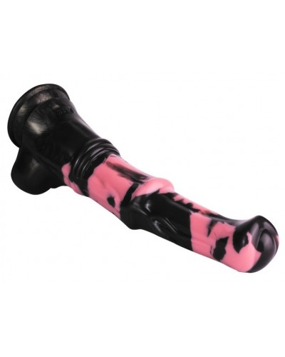 Gode Animal Nemenal 25 x 5.5 cm sextoys et accessoires sur La Boutique du Hard