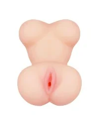 Masturbateur Pocket Pussy Boob pas cher
