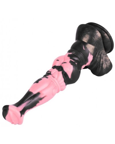 Gode Pitrulf 21 x 5.5 cm sextoys et accessoires sur La Boutique du Hard