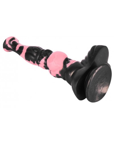 Gode Pitrulf 21 x 5.5 cm sextoys et accessoires sur La Boutique du Hard