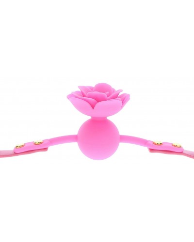 Bâillon Boule Malibu sextoys et accessoires sur La Boutique du Hard