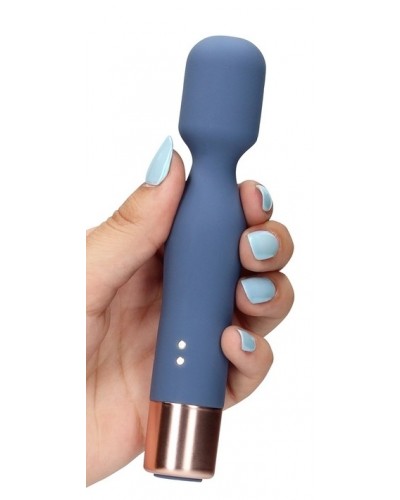 Mini Wand Varita 14cm - Tête 25mm sextoys et accessoires sur La Boutique du Hard