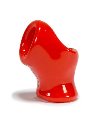 Ballstretcher X-Stretch Rouge sextoys et accessoires sur La Boutique du Hard